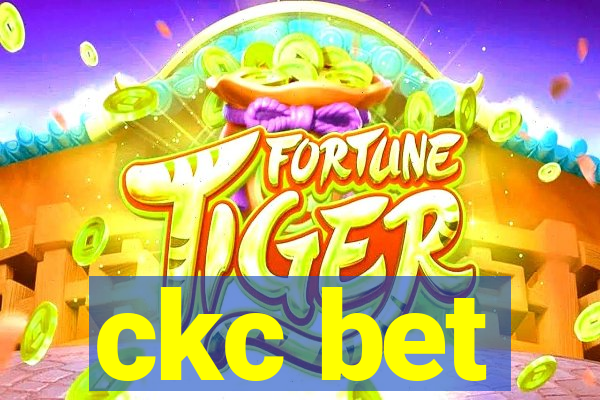 ckc bet